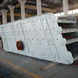 Circular Vibrating Screen