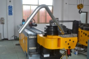 Automatic Metal Pipe Bending machine for sale