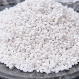 Expanded perlite