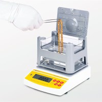 Digital Electronic Gold Tester Machine