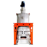 Calcium Carbonate industrial powder grinder machine, powder grinding machine