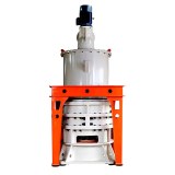 Calcium Carbonate industrial powder grinder machine, powder grinding machine