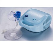 China Supply CE Oxygen Mask Nebulizer for Home Use Medical Nebulizer Accessories