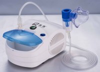 OEM Air Compressor Medical Nebulizer Hospital Medical Equipment for Home Nebulizer