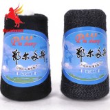 2/48 Nm 100% pure camel-hair wool yarns for knitting