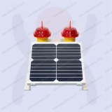 Solar Type A Low-Intensity Aviation Obstacle Light