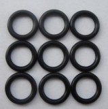 O ring for motorcycle chain 5.81.9