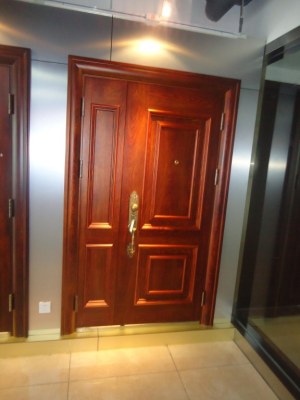 Sell Steel Doors