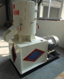 2015 new DZLP560 pellet mill with complete service