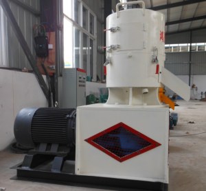 High quality DZLP560 sawdust/wood pellet mill with wonderful specification