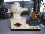 High standard ring die pellet mill