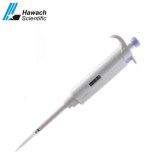 Hawach Single-Channel Manual Pipette Features