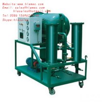 DSF Diesel Fuel Oil Filtration Machine