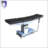 JQ-DST-III electric hydraulic operating table compatiable with x-ray and c-arm
