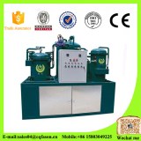 DTS Multifunctional Waste Oil Purification Equipment