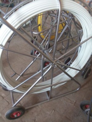 Newest hot selling fiberglass duct rodder hebei