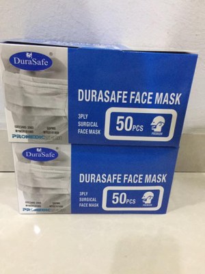 3M 9002 Certification N95 Industrial Anti-dust Face Mask For Sale
