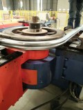 High quality metal tube bendder machine manufacture