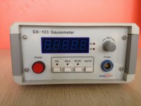 Sell DX-103 Desktop Gauss Meter