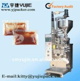 Ketchup filling and packing machine(DXD-40J)