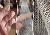 Knitted Wire Mesh – Durable Metal Fabric for Filtration and Industrial Use