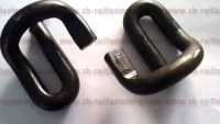 Rail clip