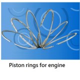 Ta Toong Wang produce Engine Piston Rings