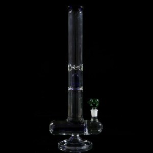 18.9 Inches Clear Pipes And Bongs