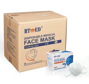 Medical Protective Mask