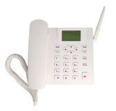 New GSM Fixed Wireless Phone