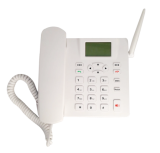New GSM Fixed Wireless Phone
