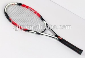 Carbon Tennis Racket
