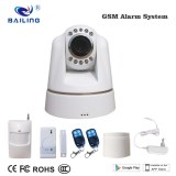 Hot ! 3G wireless camera outdoor WCDMA /GSM band wireless home security camera system...