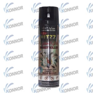 Multi Insect Killer Spray