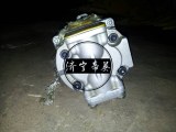 Hyundai R75 excavator gear pump