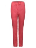 Poly Cotton Spandex Women's Nurse Pant