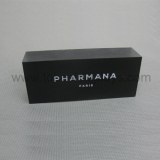 Acrylic Logo Plinth