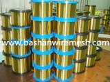 2017 High quality brass EDM wire (0.10 0.15 0.20 0.25 0.30mm)