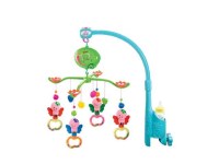 Electric baby mobiles infant toys