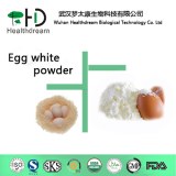 Supply high quality Egg White Powder
