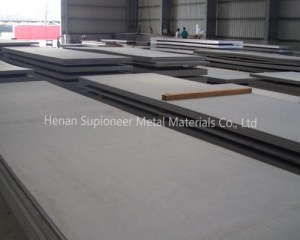 EH32 shipbuilding steel plate