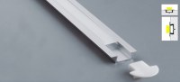 Super slim LED profiles EJ2206