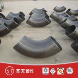 Alloy Steel Forged Pipe Fittings Elbows