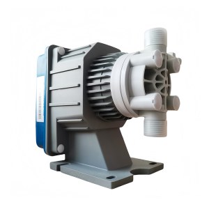 Electromagnetic pump