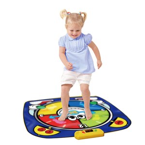 Electronic Happy Alarm Dance Mat