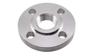 EN 1092-1 Flanges