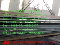 Offer:EN10028-2 P355GH Pressure Vessel And Boiler Steel Plate