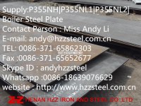 Supply:P355NH|P355NL1|P355NL2|Boiler Steel Plate