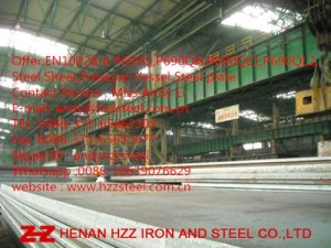 Supply:P690Q|P690QH|P690QL1|P690QL2|Steel Sheet|Pressure Vessel Steel plate