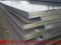 Supply: S355G9+N,Offshore Platform Steel Plate,